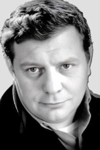 Renzo Palmer