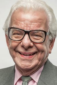Barry Cryer