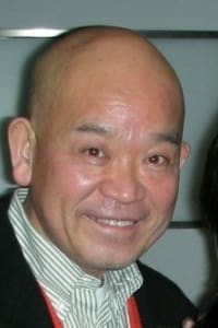 Sanpei Godai