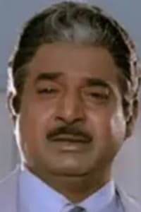M. Prabhakar Reddy