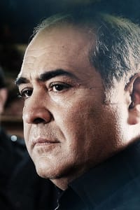 Saed Hedayati