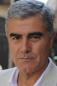 Saúl Lisazo