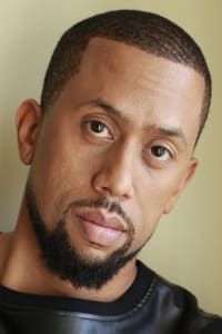 Affion Crockett