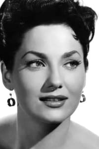 Valerie French