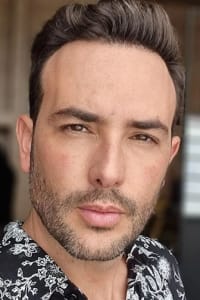 Sebastian Martinez