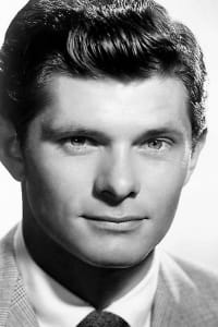 Dewey Martin