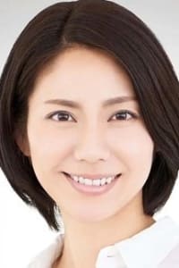 Nao Matsushita