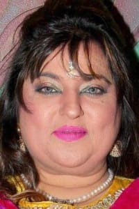 Dolly Bindra