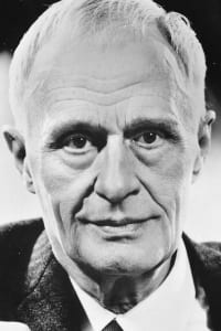 Rudolf Fernau