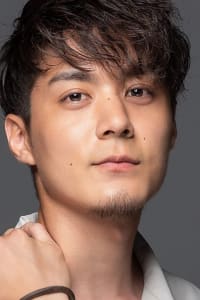 Ukyo Matsumoto