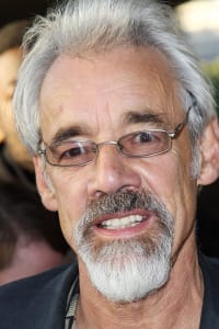 Roger Lloyd Pack