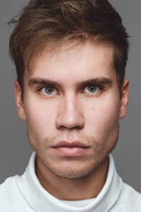 Dmitry Malkov