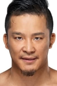 Yujiro Kushida