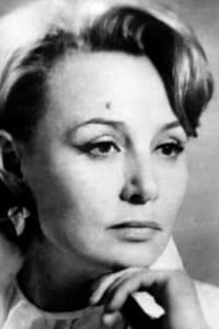 Aleksandra Klimova