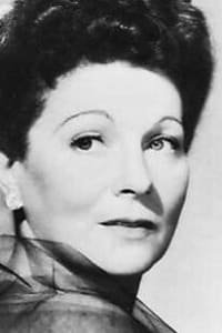 Lucie Mannheim
