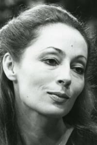 Claudine Coster