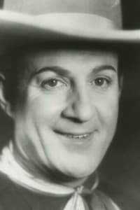 Jack Perrin