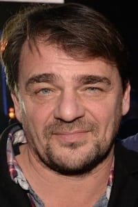 Thierry Godard