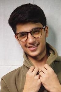Viren Vazirani
