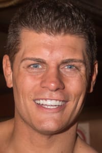 Cody Rhodes