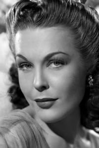 Joan Woodbury