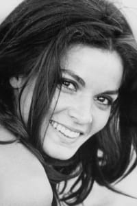 Florinda Bolkan