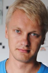 Kirill Burdikhin