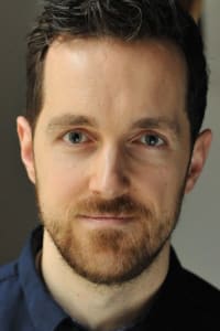 Jason McKinnon