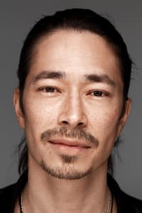 Kristofer Kamiyasu