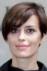 Claudia Pandolfi