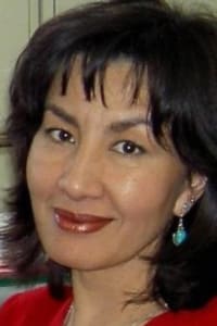Dilorom Kambarova