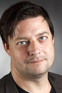 Andreas Rothlin-Svensson