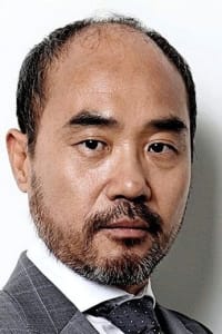 Kang Shin-il