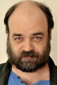 Aleksey Kolubkov