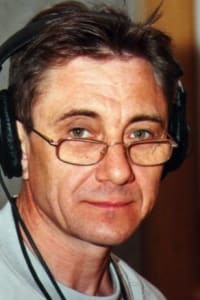 Vyacheslav Baranov