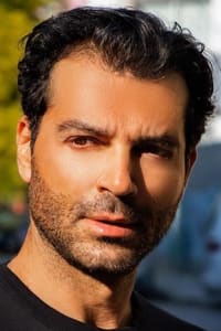 Lefteris Zabetakis
