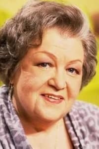 Ann Petersen