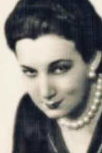 Judith Vosselli