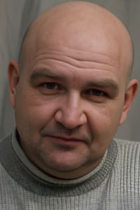 Vladimir Bogdanov