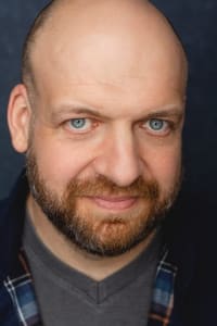 Michael Tourek