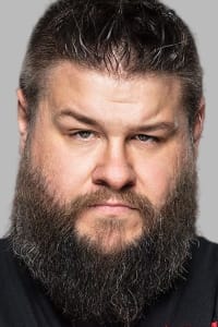 Kevin Steen