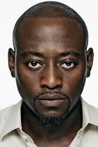 Omar Epps
