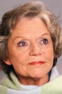 Grete Wurm