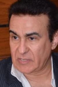 Tariq Al Dussoki