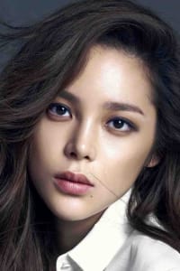 Park Si-yeon