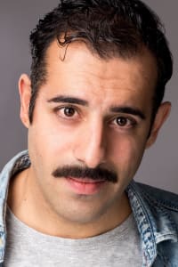 Bahador Foladi