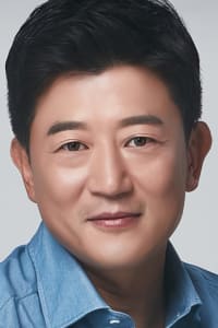 Park Sang-min