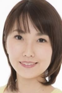 Kumiko Ikebe