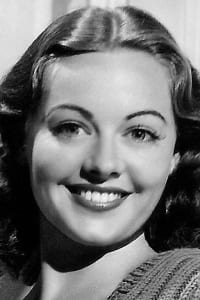 Wanda McKay