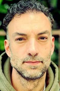 Vasilis Tsigristaris